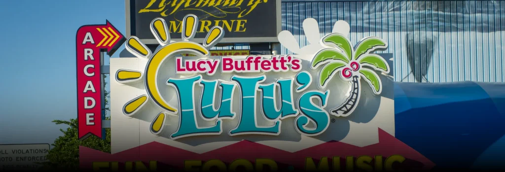 Custom Signs for Your Business Banner