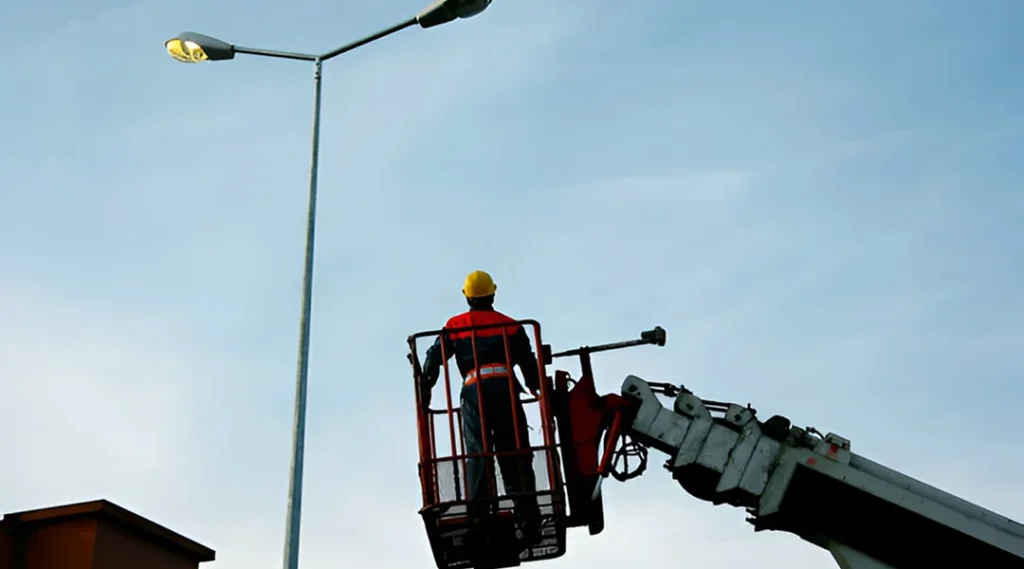 Enhanced Safety