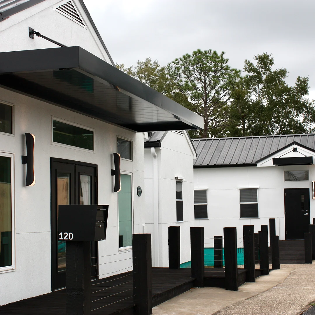 High-Quality Awnings 1