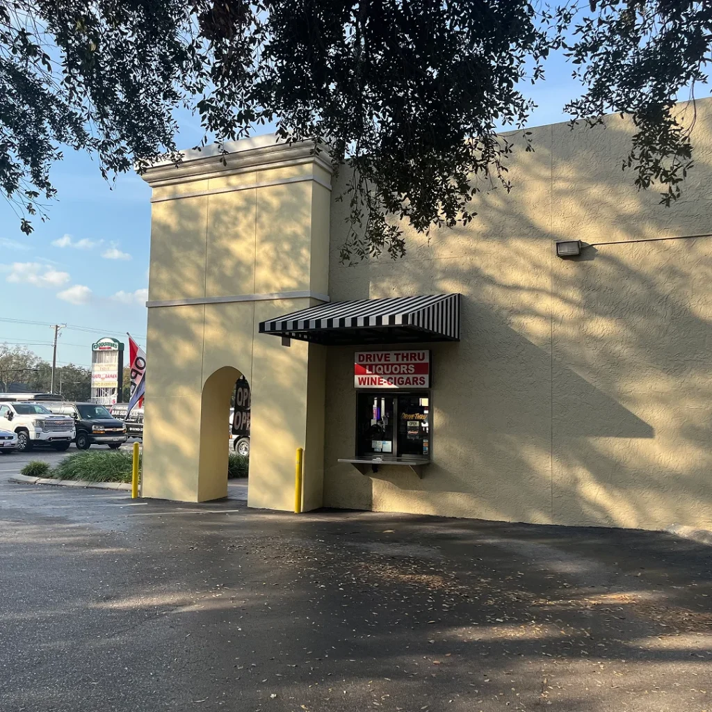 High-Quality Awnings 4