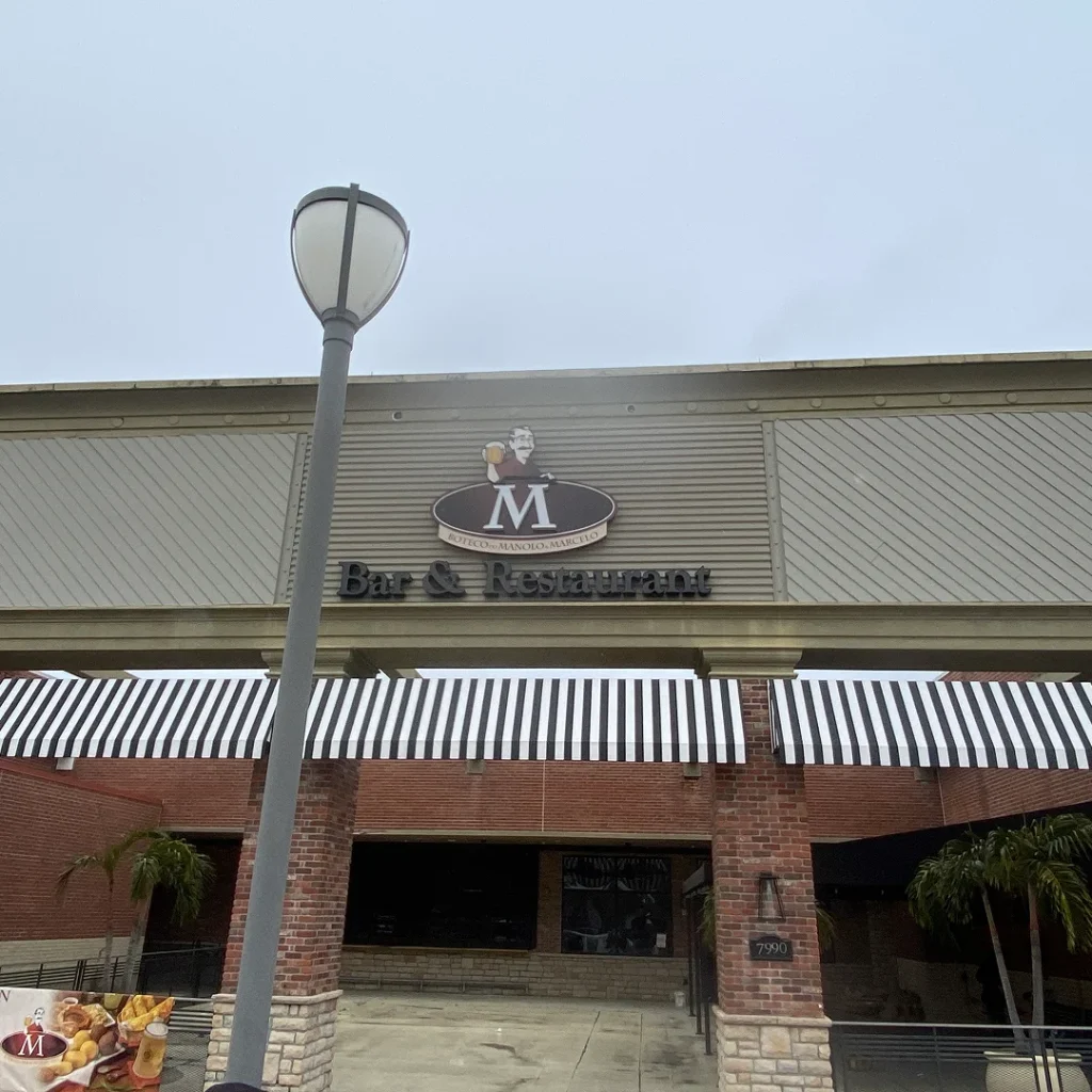 High-Quality Awnings 5