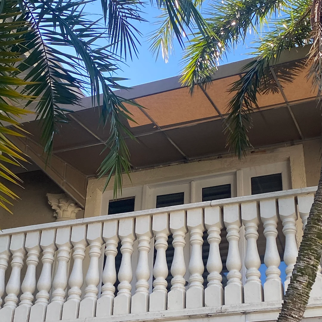 High-Quality Awnings 6