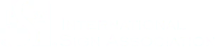International Sign Association