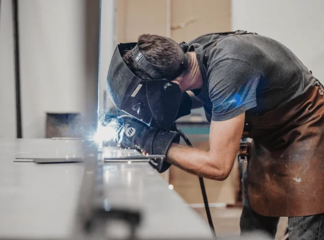 Sign Manufacturing
