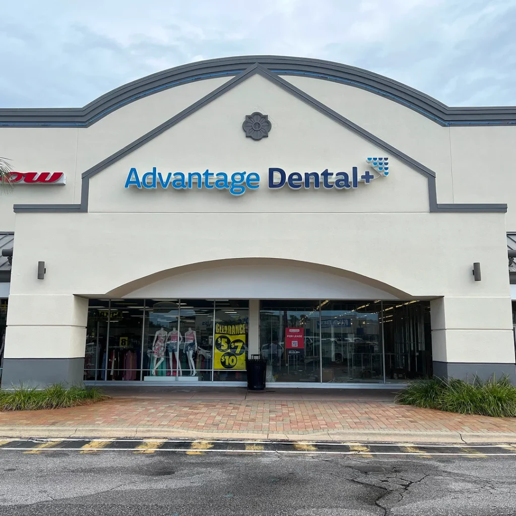VSL - Advantage Dental FWB