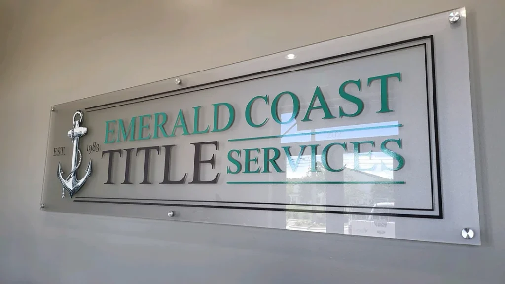 VSL - ECTS Logo Wall