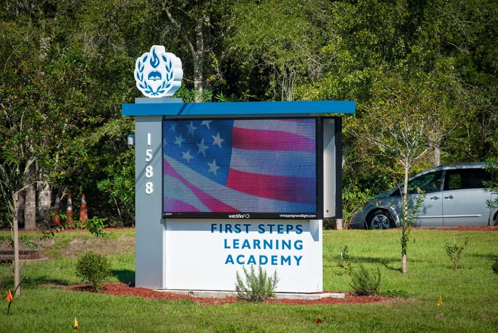 VSL - First Steps Learning Academy