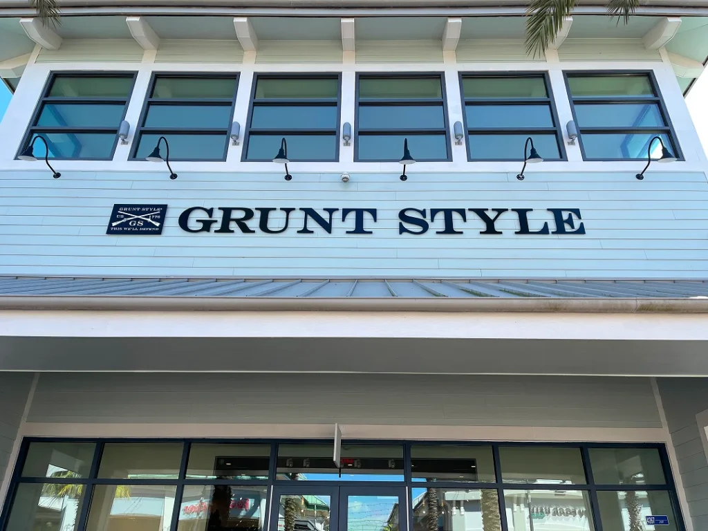 VSL - Grunt Style Installation