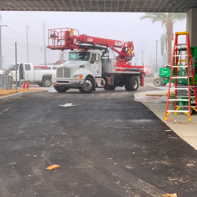 VSL -National Installation Services 1