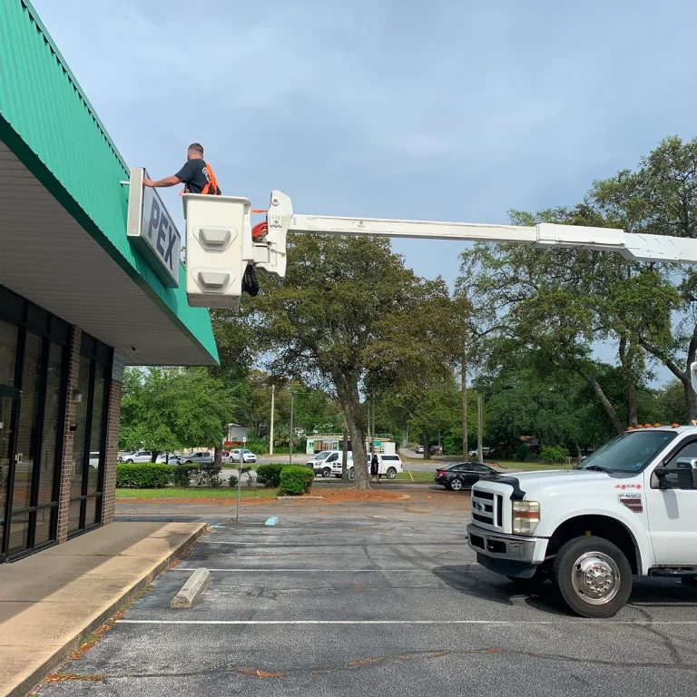 VSL -National Installation Services 10