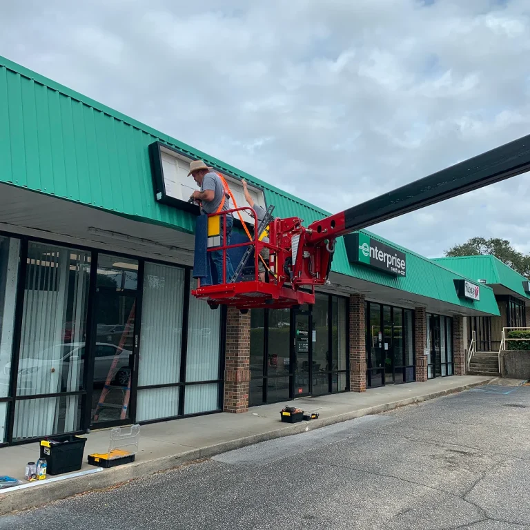 VSL -National Installation Services