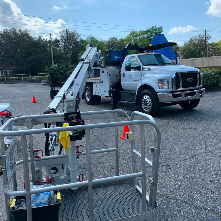 VSL -National Installation Services 6