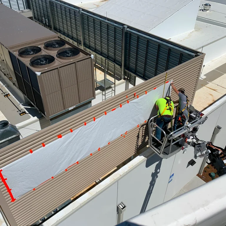 VSL -National Installation Services 7