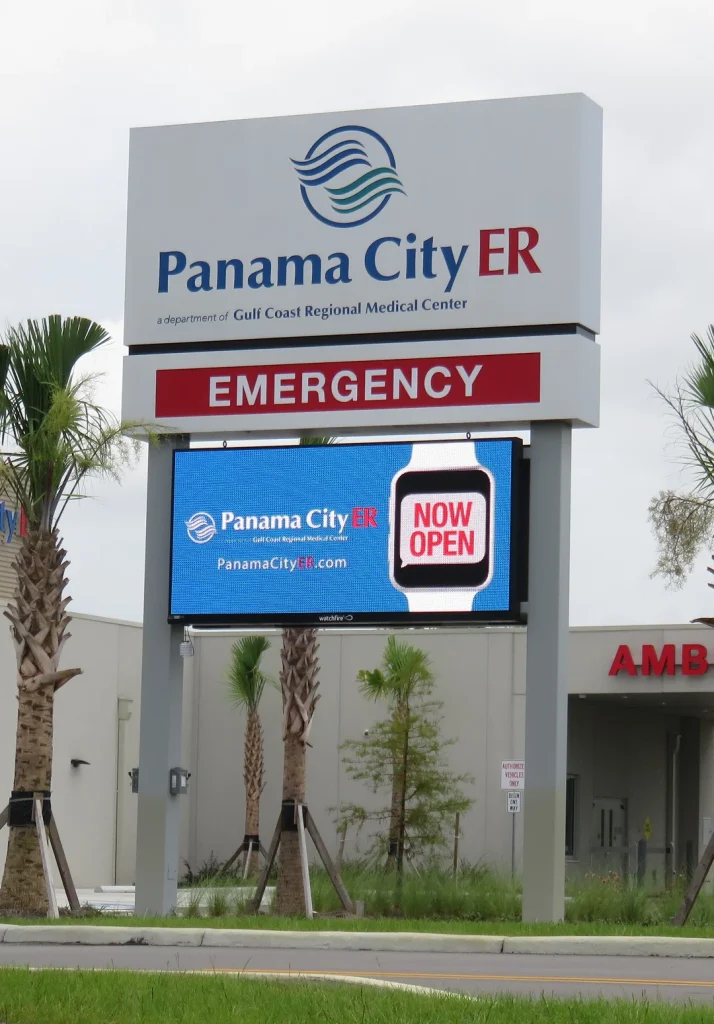 VSL - Panama City ER W10