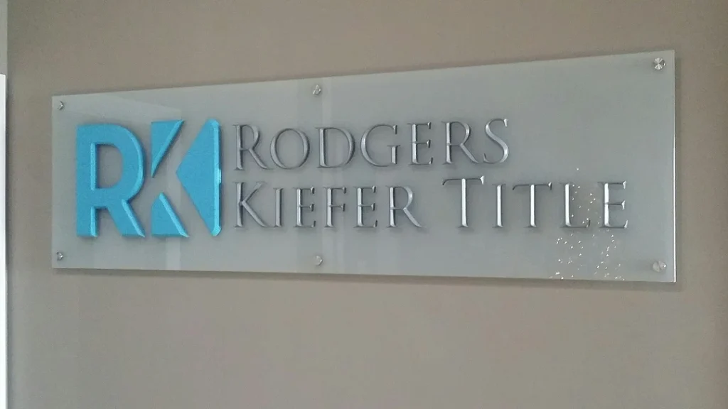 VSL - Rodgers Kiefer Title