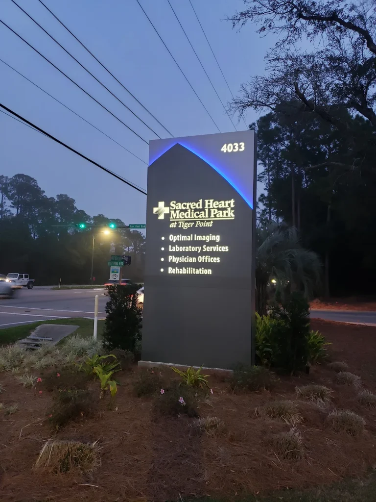 VSL- Sacred Heart Medical Park