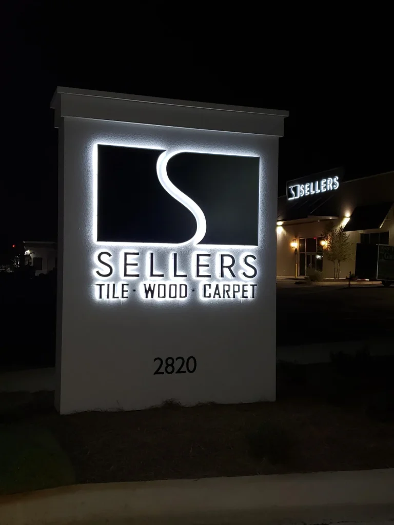 VSL - Sellers
