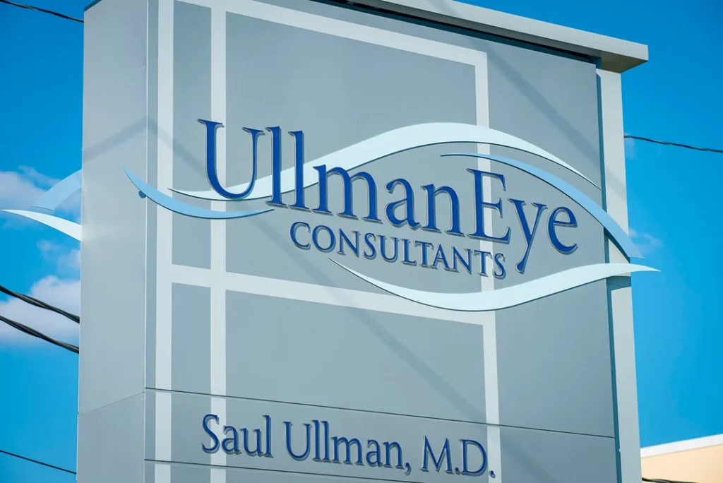 VSL -Ullman Eye 3