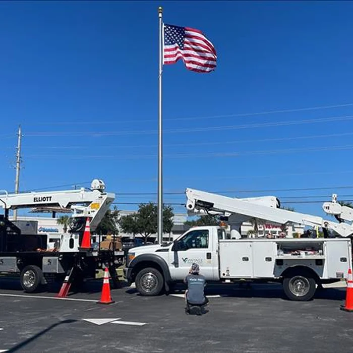 National Install Services