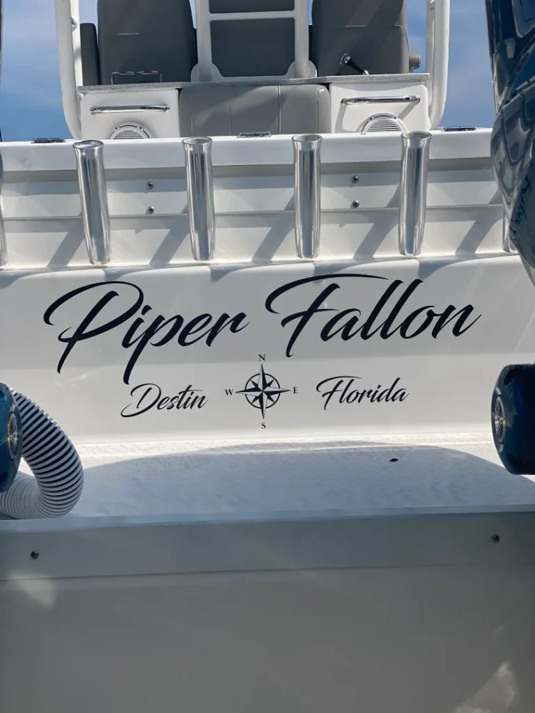 Piper Fallon