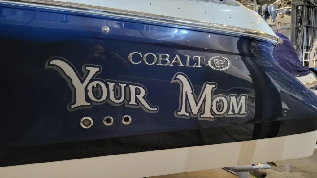 Your Mom