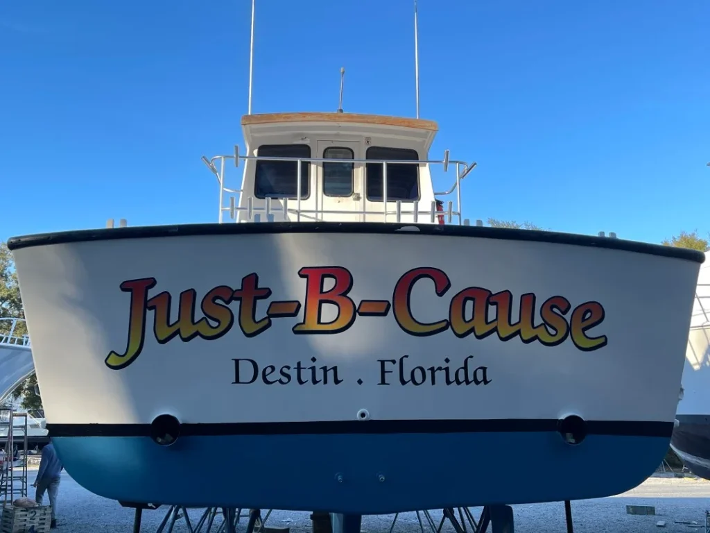 Just-B-Cause