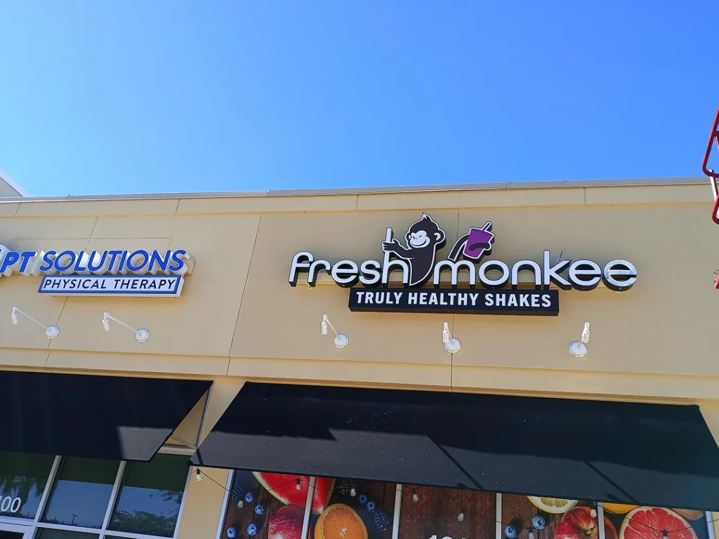 Fresh Monkee