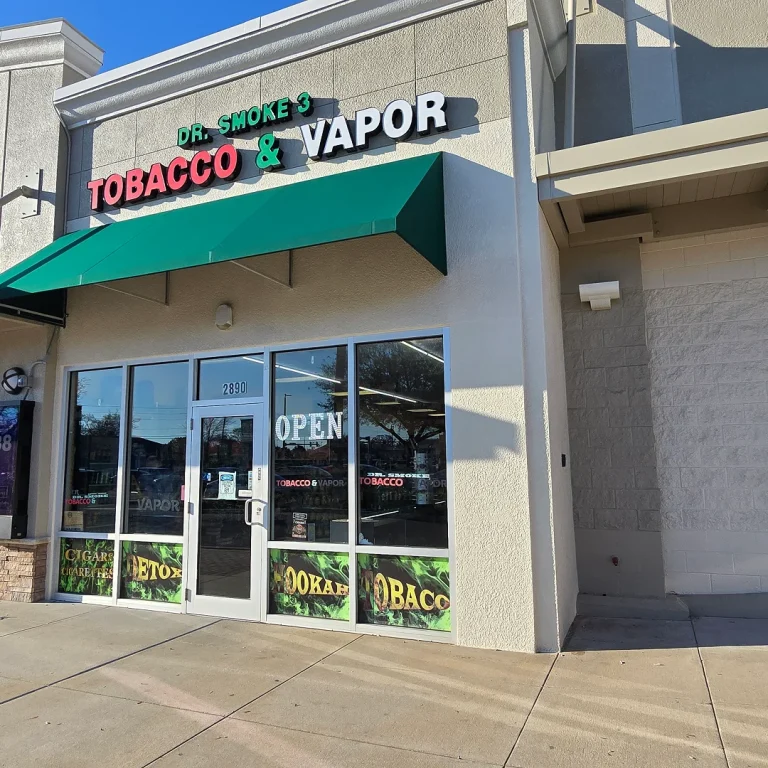 High Quality Awnings 2