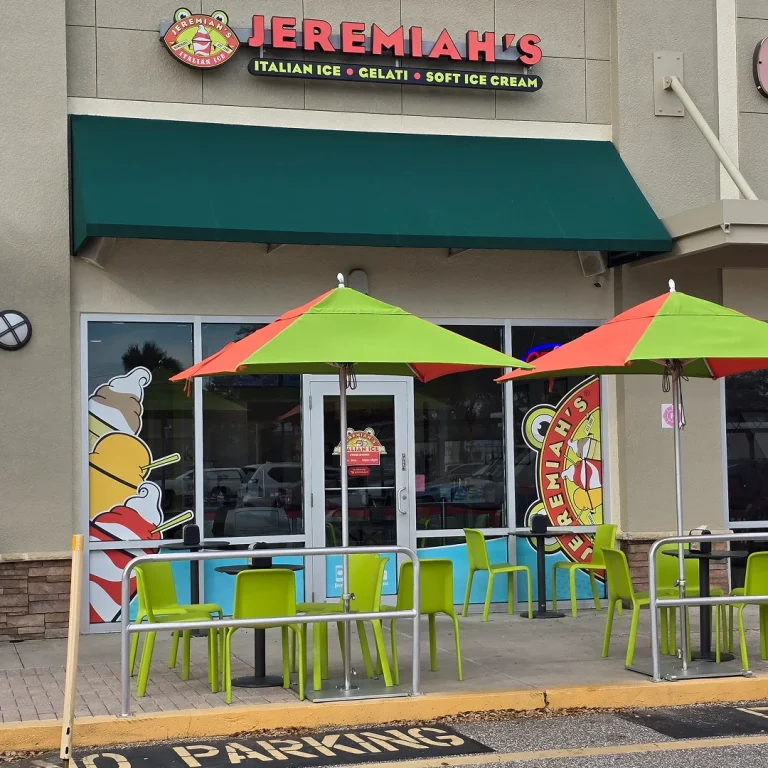 High Quality Awnings 4