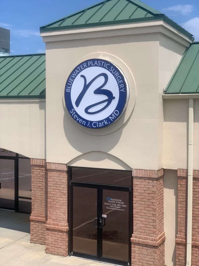Custom Signs for Your Business