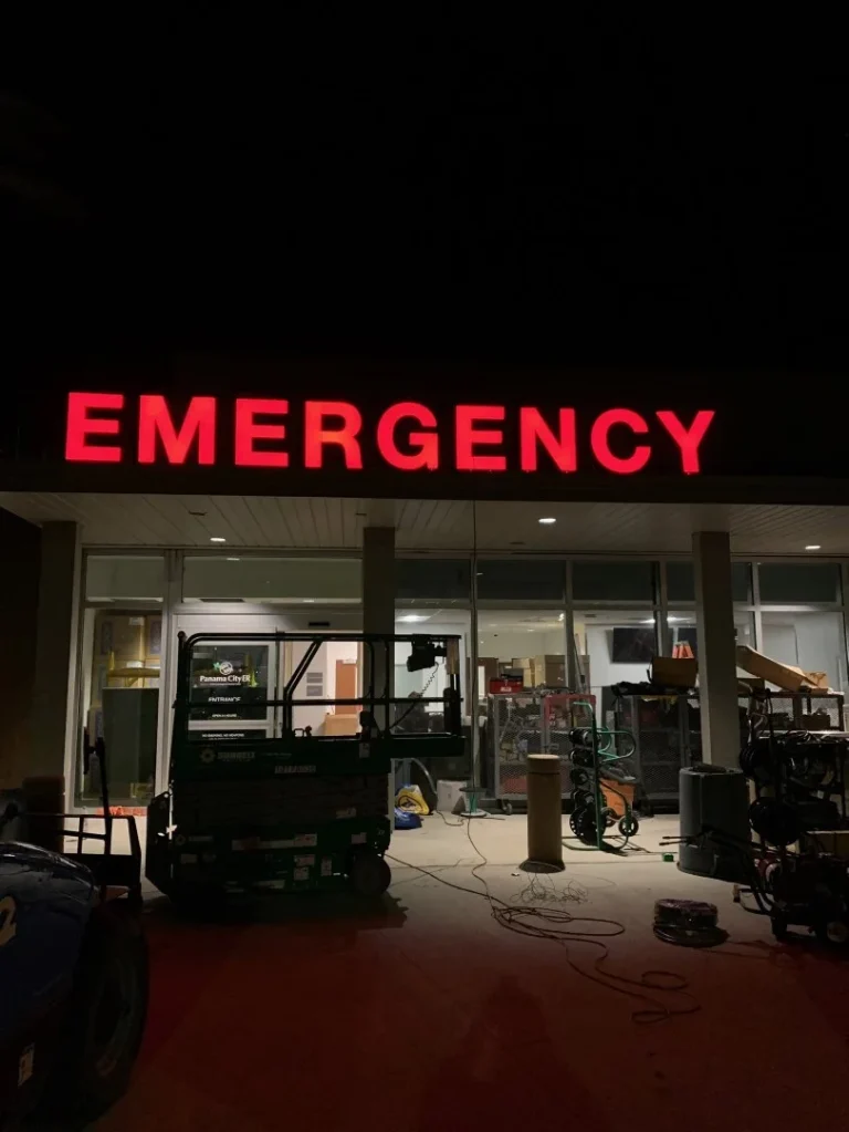 Custom Channel Letter Signs to Elevate Your Business