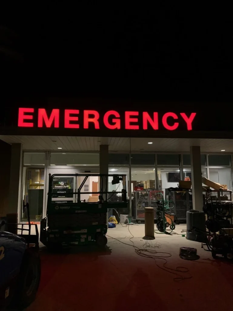 Custom Channel Letter Signs to Elevate Your Business