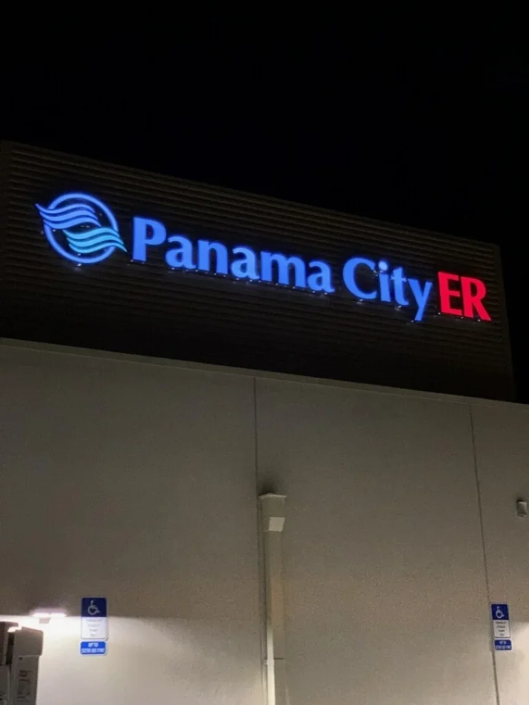 Custom Channel Letter Signs to Elevate Your Business