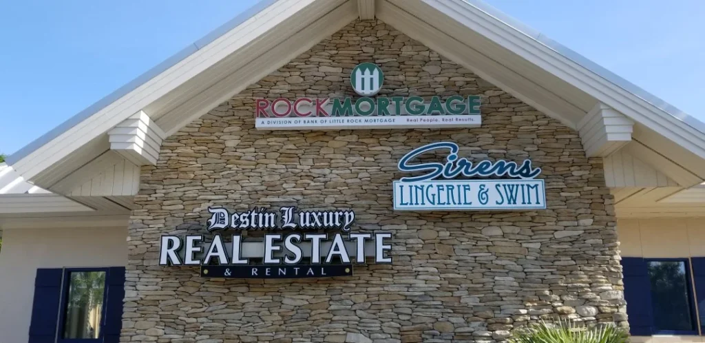 Custom Channel Letter Signs to Elevate Your Business