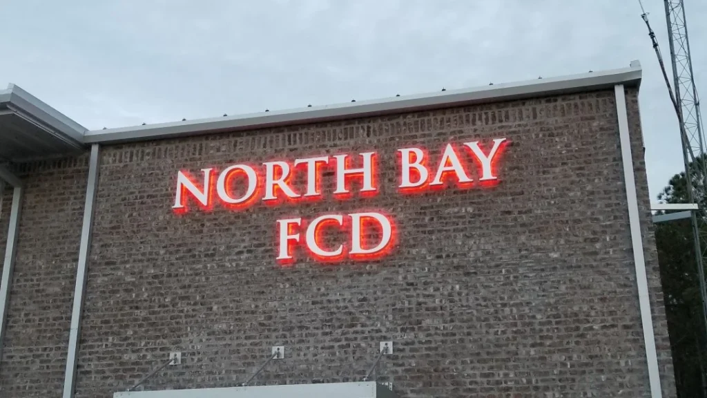 Custom Channel Letter Signs to Elevate Your Business