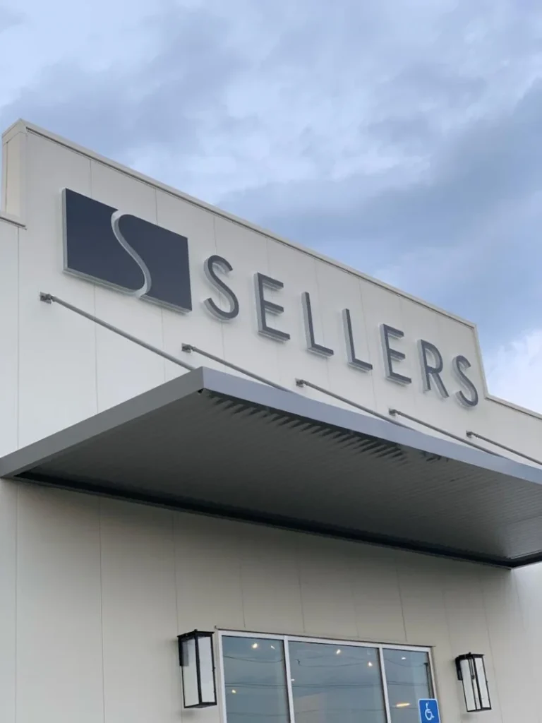 Custom Channel Letter Signs to Elevate Your Business