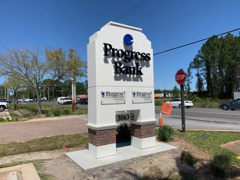Custom Channel Letter Signs to Elevate Your Business