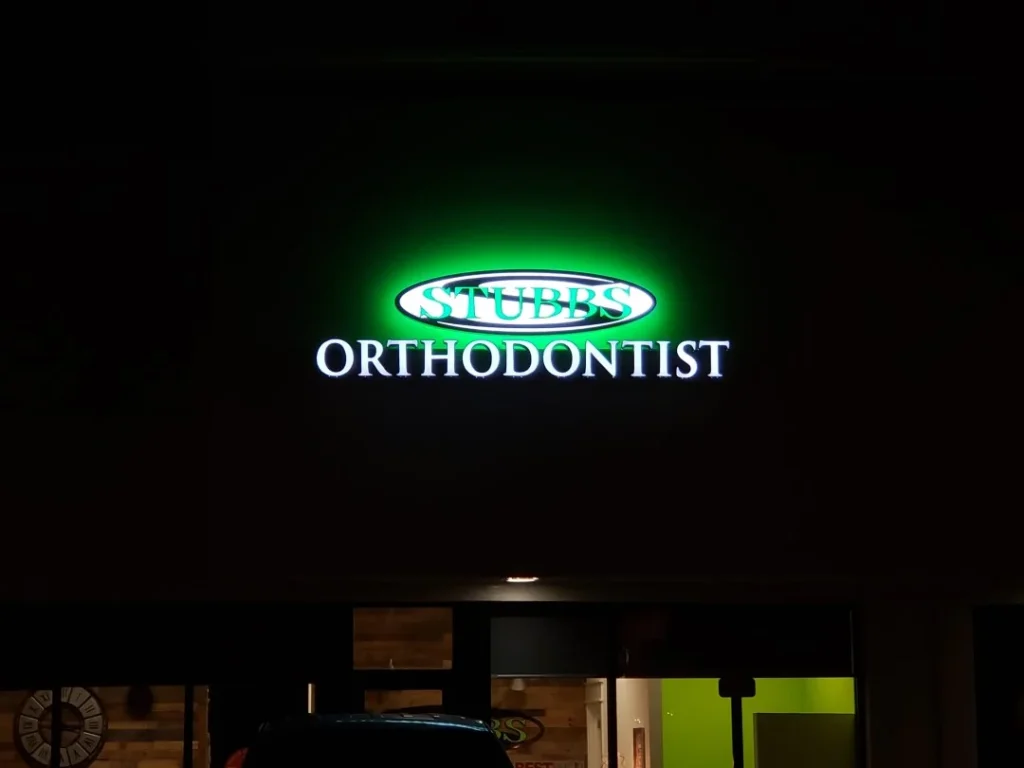 Custom Channel Letter Signs for Florida Businesses