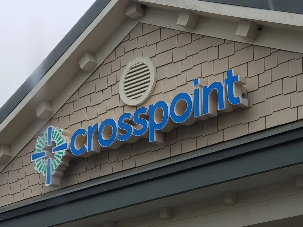 Custom Channel Letter Signs for Florida Businesses
