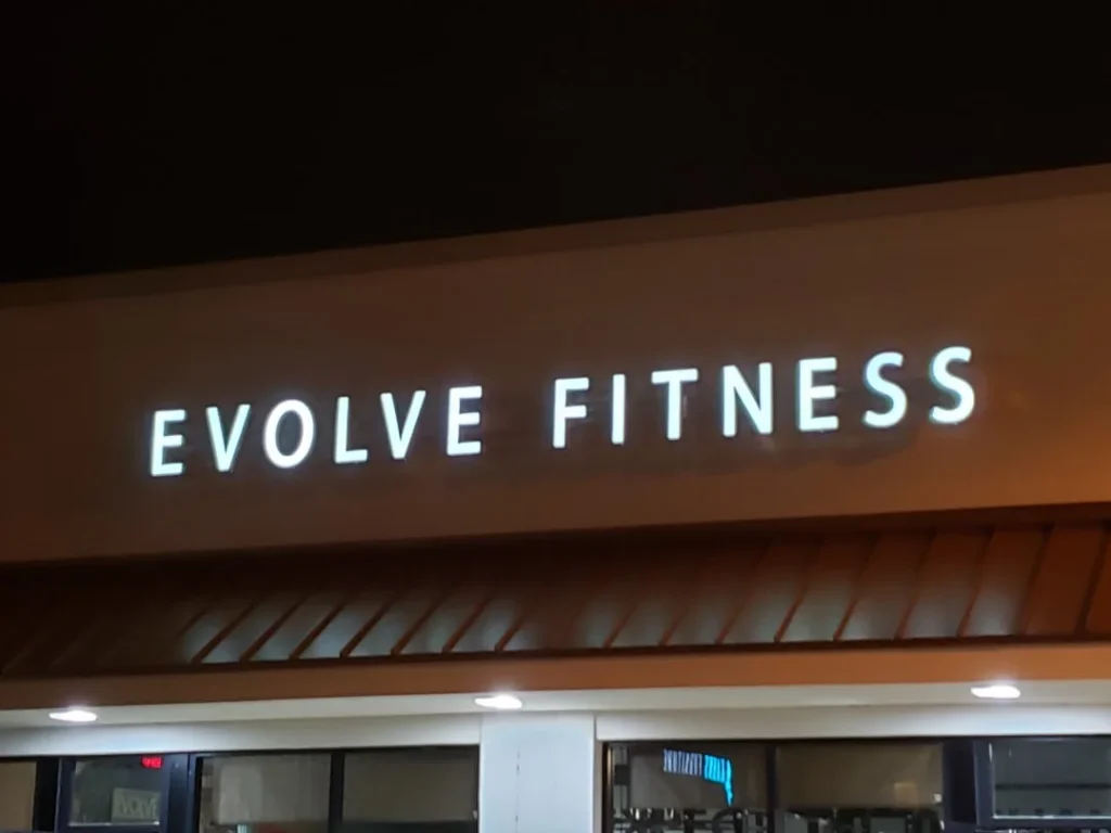 Custom Channel Letter Signs for Florida Businesses