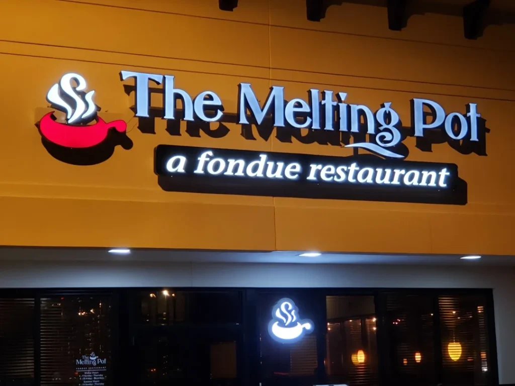 Custom Channel Letter Signs for Florida Businesses