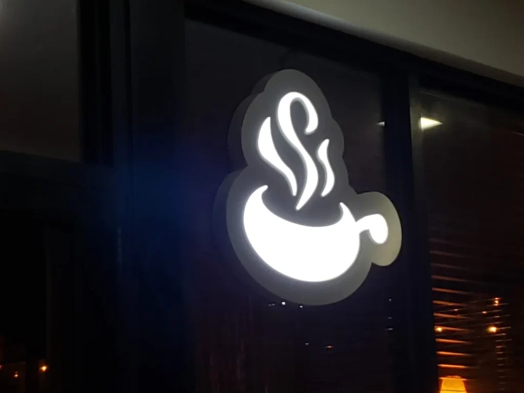 Custom Channel Letter Signs for Florida Businesses