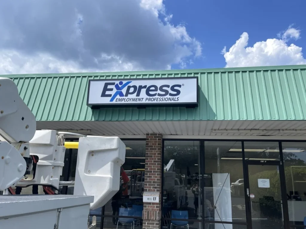 Custom Signs for Your Business