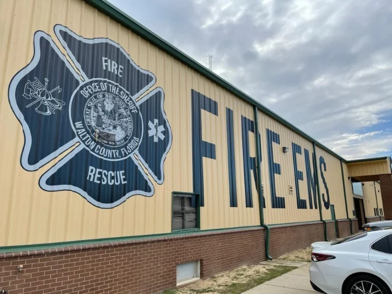 VSL - Fire Ems