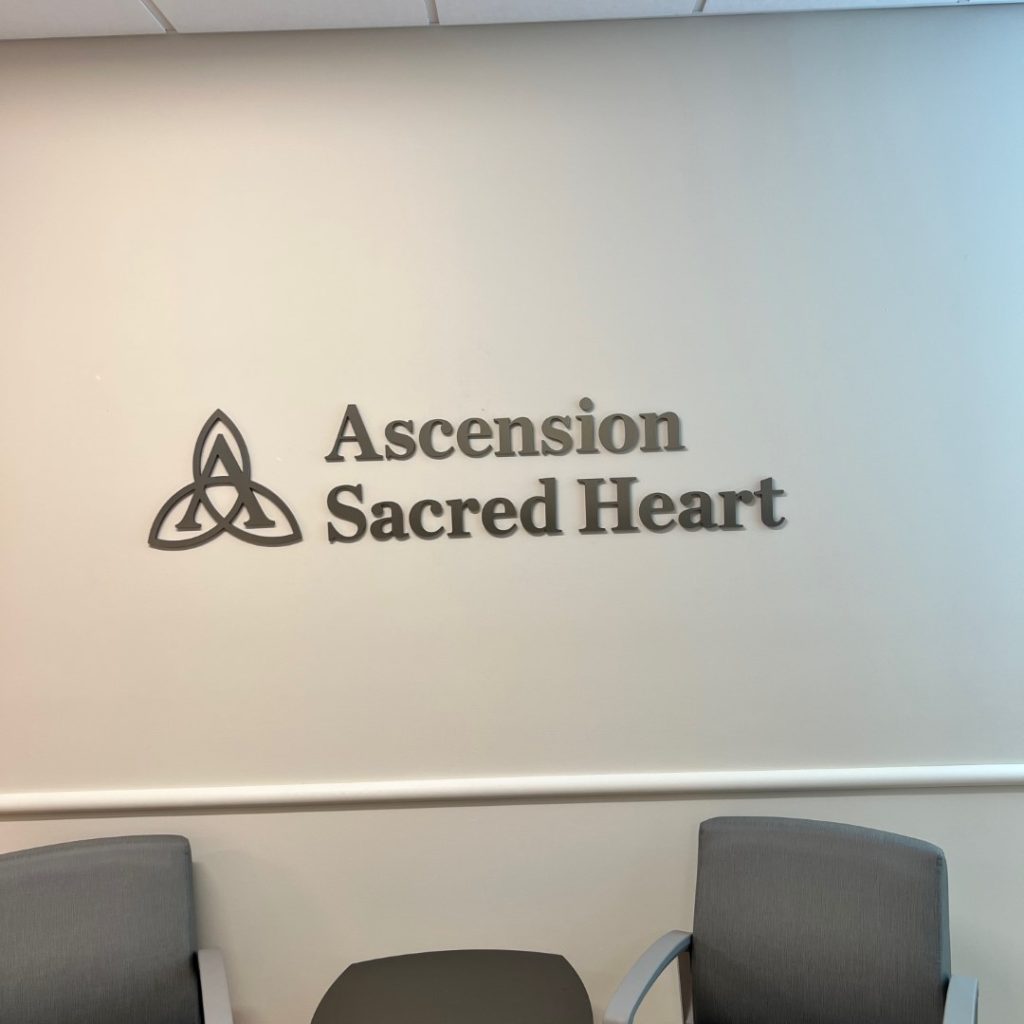 VSL - Interior Signs (3)