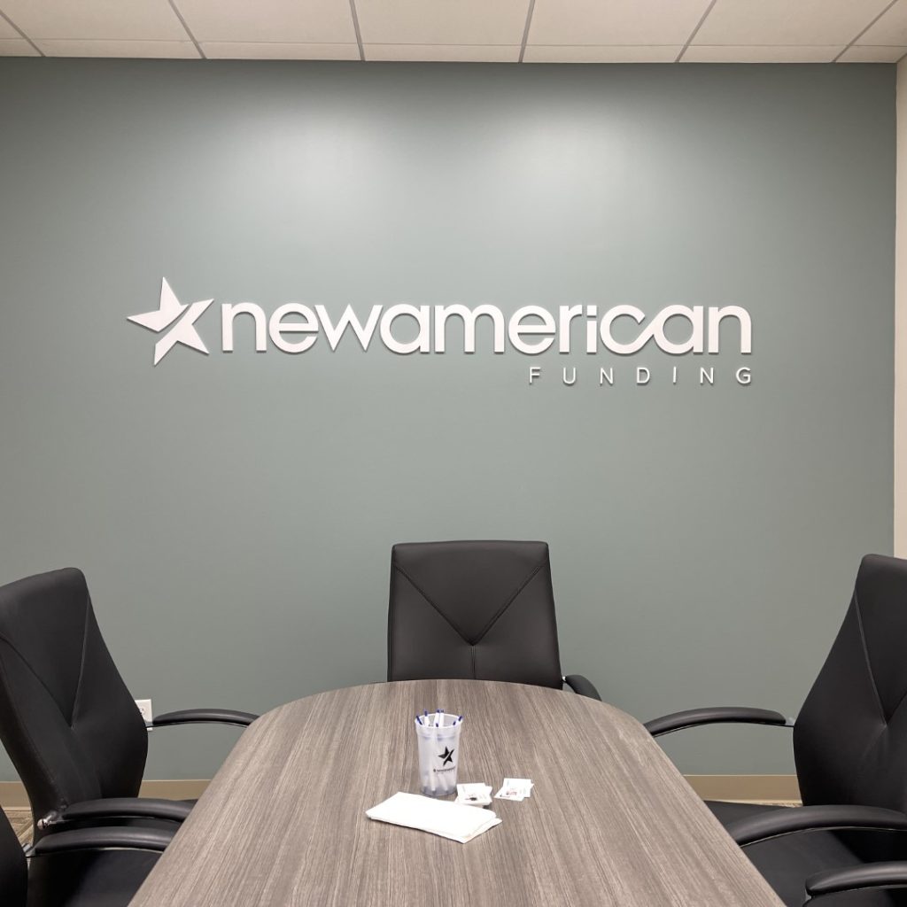 VSL - Interior Signs (4)