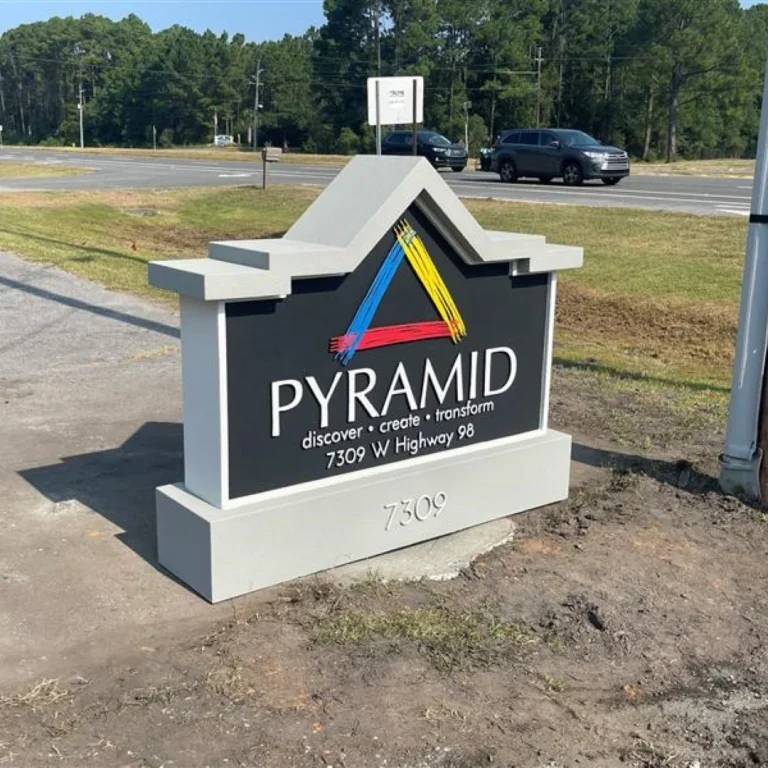 VSL - Monuments and Pylon Signs (5)
