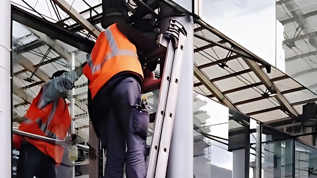 Sign Repairs Near Me | Reliable and Professional Services
