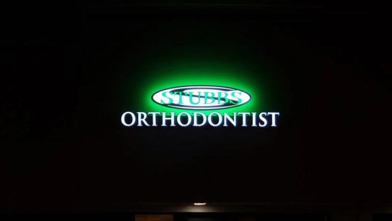 orthodontist