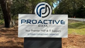 Custom monument sign designed to improve business visibility, reinforce branding, and create a professional first impression.